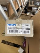 40X 40W Tubes