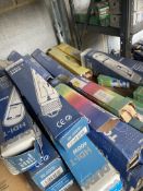 Large Amount of Hid Lamps