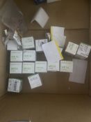 Box of Led Lamps