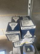4X Philips 70W Son Lamps