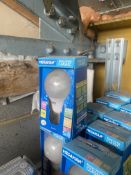 7X Energy Saving Lams