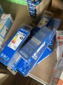 Mixed Energy Saving Lamps