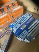 Mixed Halogen Lamps