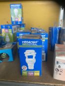5X Energy Saving Lamps
