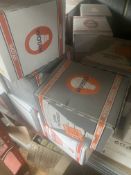 10 Osram Par Lamps