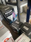 7 X Philips Reflector Lamps Par 30 Lamps