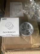 5X Deco Module 3 Led Lamp