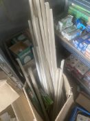 Mixed Box Tubes