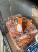 15X GE Candle Lamps