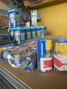 6X Energy Saving Lamps