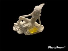 Solar Power Fairy Wings and Rabbit Light Up