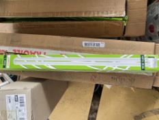 10X 55W Biax L Lamps