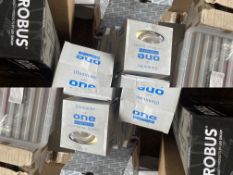 15 Downlighters