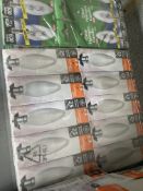10X 25W ss Candle Lamp Ge