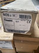 2X Iguzzini Control Gear