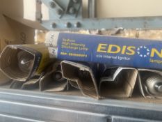6X Discharge Lamps