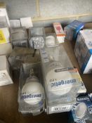 10X Led Lamps