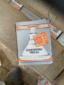 12 Osram Spot Lights