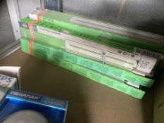 7 Osram Pl Lamps