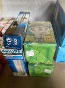 Mixed Lamps