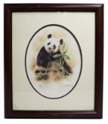 Pair of May Shepherd Animal Prints
