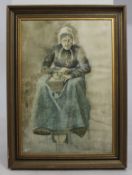 Vincent Van Gogh Print Set in Frame