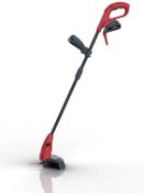 (159/Mez) Lot RRP £250 When Complete. 5x Sovereign 18V Cordless Grass Trimmer, 24cm Cutting Diame...
