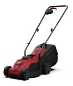 (148/1E/Mez) Lot RRP £516 When Complete. 4x Sovereign 32cm 18V Cordless Lawnmower RRP £129 Each W...