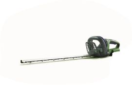 (143/Mez/1C) Lot RRP £245 When Complete. 4x Hedge Trimmers. 1x Powerbase Cordless Hedge Trimmer M...
