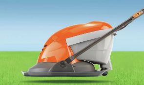 (146/Mez/C1) Lot RRP £459. Flymo Lawnmower Lot _ Contents Of Bay _ 5x Items _ To Include, 2x Flym...