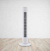 (179/Mez/P) Lot RRP Circa £160+. Contents Of Pallet _ 11x Fan/Cooling Items. To Include 2x Arlec...