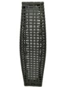 (207/R8) Approx 30x Mixed Lighting Items. To Include 1x Solar Rattan Weave Lantern. 1x Verve Desi...