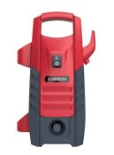 (139/Mez/1F) Lot RRP £98. 2x Sovereign Easy Gardening 1400w Electric Pressure Washer, Powerful 14...