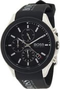 Hugo Boss HB 1513716 Men's Velocity Watch