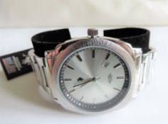 Gents US Polo Association Quartz Watch New Boxed