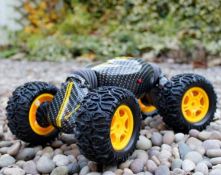 (122/9D) Lot RRP £800. 20x Red5 RC Transforming Stunt Car RRP £40 Each. (All Units Have Return To...