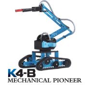 (55/10A) Lot RRP £200. K4 Mechanical Pioneer Control Machinery RRP £100 Each. (Units Have Return...