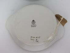 Set of 6 Royal Worcester Evesham Serving Dishes