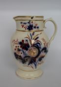 E.M & Co Jug with Pewter Lid