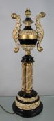 Decorative Table Lamp