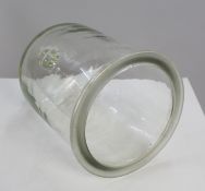 Victorian Bell Glass Dome Cover