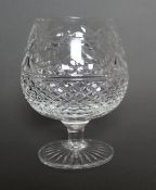Beaconsfield Brandy Glasses