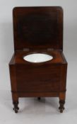 Antique Victorian Commode