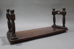 Antique Book Rack