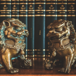 Antique Ornaments, Figurines & Collectables