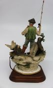 Capodimonte Porcellane Principe 