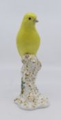 Royal Worcester Bird Canary 2665
