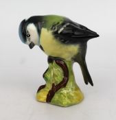 Beswick Blue Tit 992