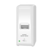 15 x Automatic Soap Dispenser 1000ml Total RRP £375