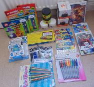 Area F1. A Mixture of Items What'S In Picture..